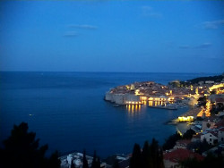 Staré město, přístav