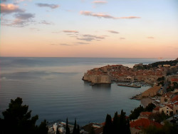 Staré město, přístav