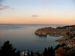 Staré město, přístav