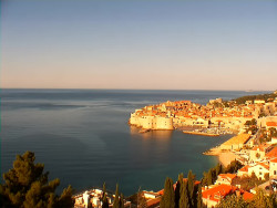 Staré město, přístav