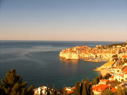 Staré město, přístav