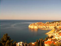 Staré město, přístav