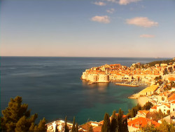 Staré město, přístav