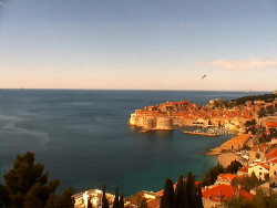 Staré město, přístav