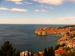 Staré město, přístav