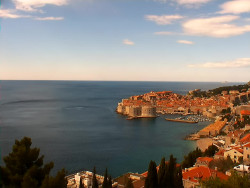 Staré město, přístav