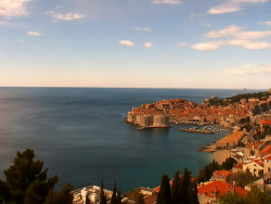 Staré město, přístav