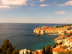 Staré město, přístav