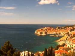 Staré město, přístav