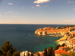 Staré město, přístav