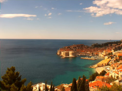 Staré město, přístav