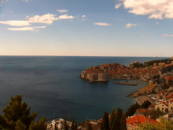 Staré město, přístav