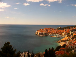 Staré město, přístav