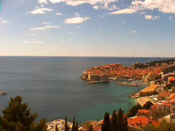 Staré město, přístav