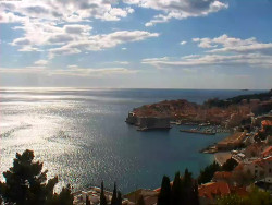 Staré město, přístav