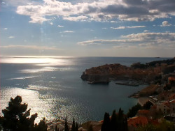 Staré město, přístav