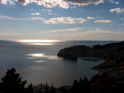 Staré město, přístav