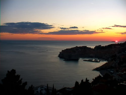 Staré město, přístav