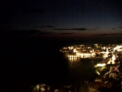 Staré město, přístav