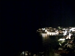 Staré město, přístav