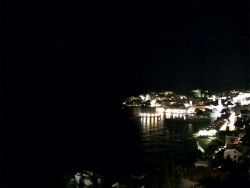 Staré město, přístav