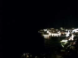 Staré město, přístav