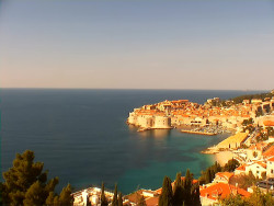 Staré město, přístav