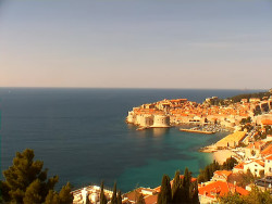 Staré město, přístav