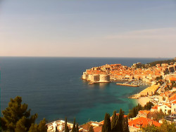 Staré město, přístav