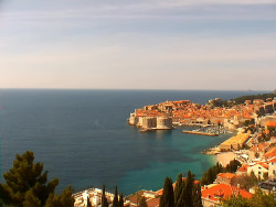 Staré město, přístav