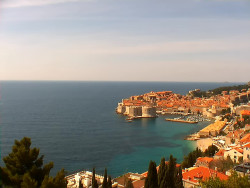 Staré město, přístav