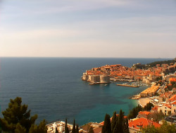 Staré město, přístav