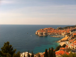 Staré město, přístav