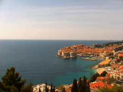 Staré město, přístav