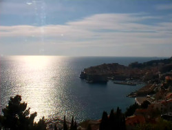 Staré město, přístav