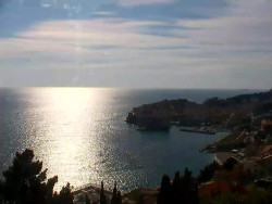 Staré město, přístav