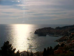 Staré město, přístav