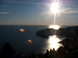 Staré město, přístav