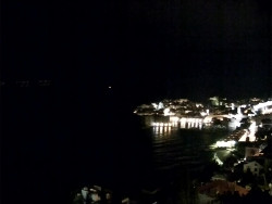 Staré město, přístav