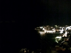 Staré město, přístav