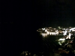 Staré město, přístav