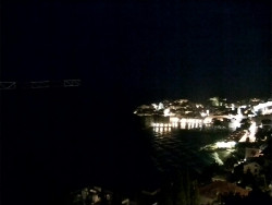 Staré město, přístav