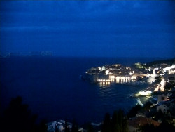 Staré město, přístav