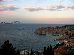 Staré město, přístav