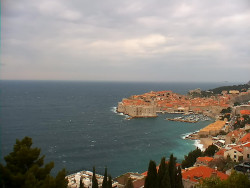 Staré město, přístav