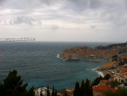 Staré město, přístav