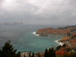 Staré město, přístav