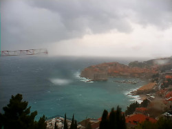 Staré město, přístav