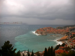 Staré město, přístav