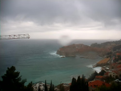 Staré město, přístav